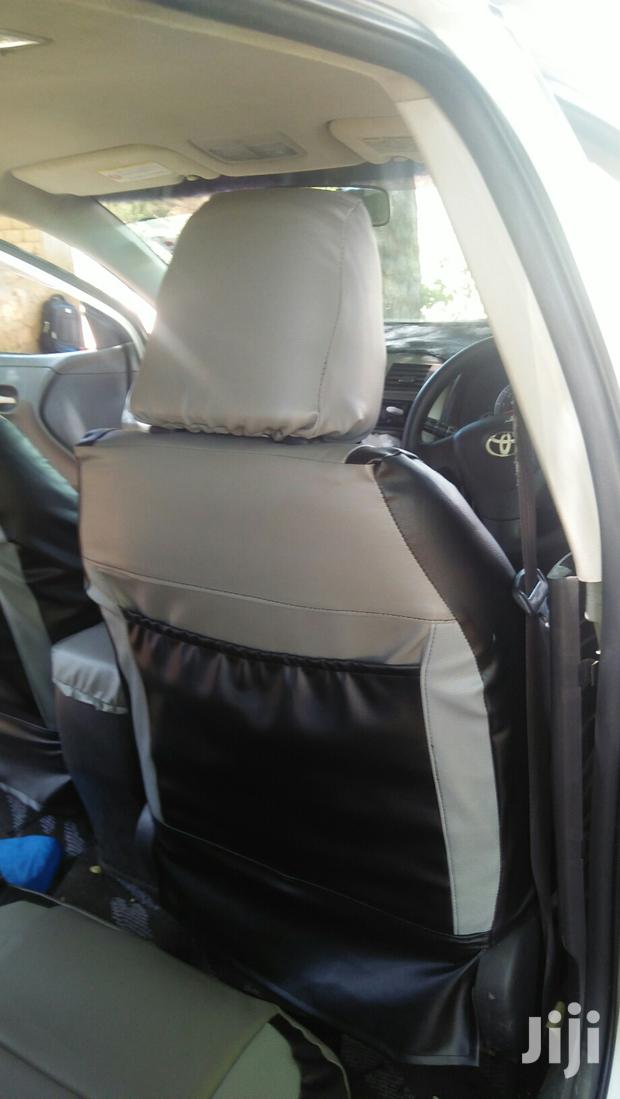 Nairobi Seat Covers - thumbnail 4