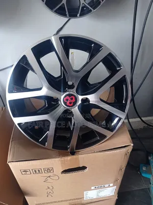 Rims 15 Inches 4/100