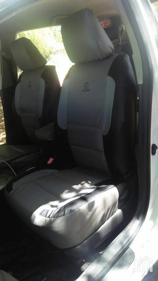 Mnarani Seat Covers - thumbnail 2