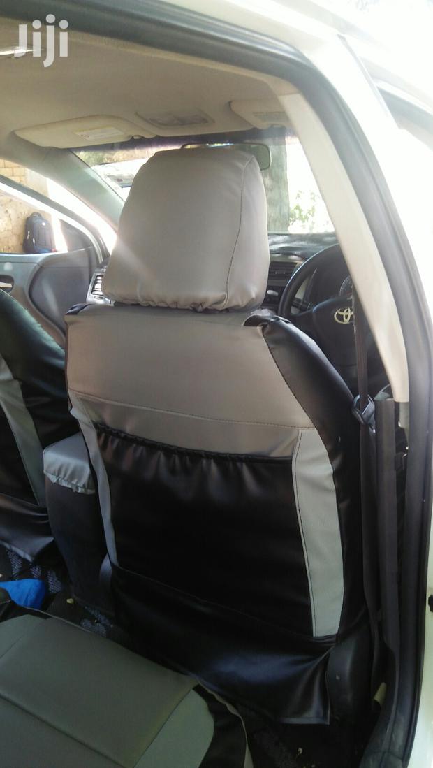 Mnarani Seat Covers - thumbnail 3