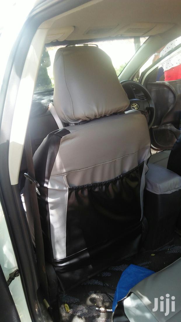 Mnarani Seat Covers - thumbnail 4