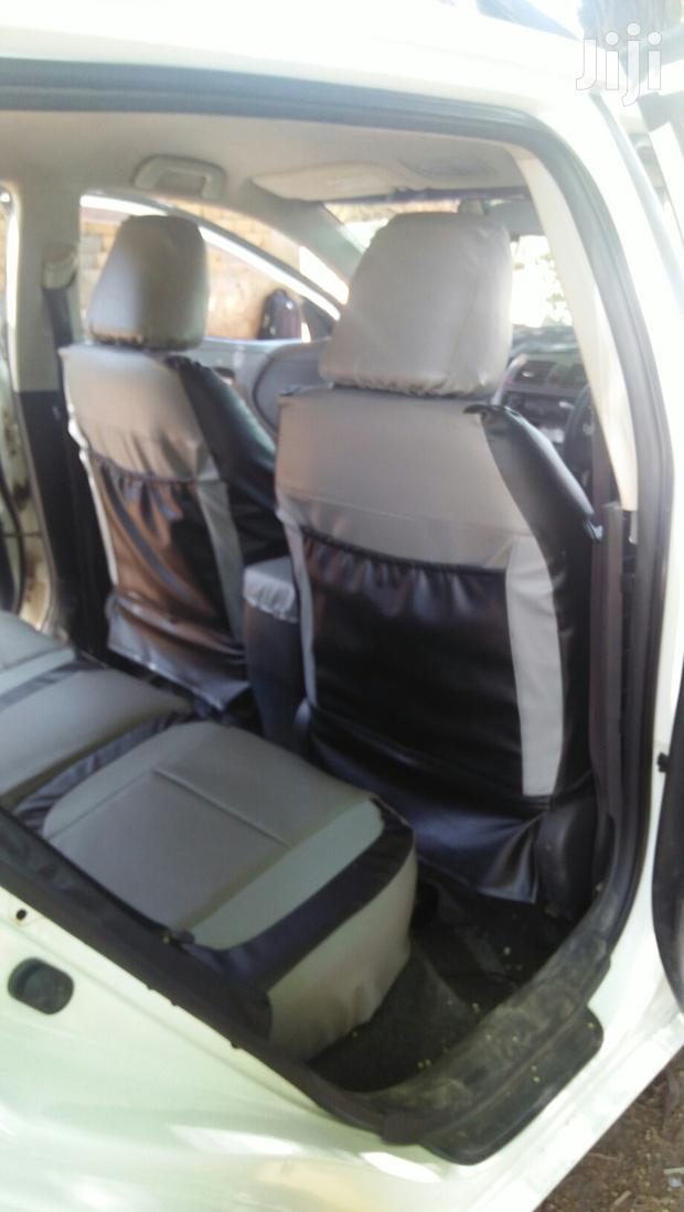 Mnarani Seat Covers - thumbnail 5
