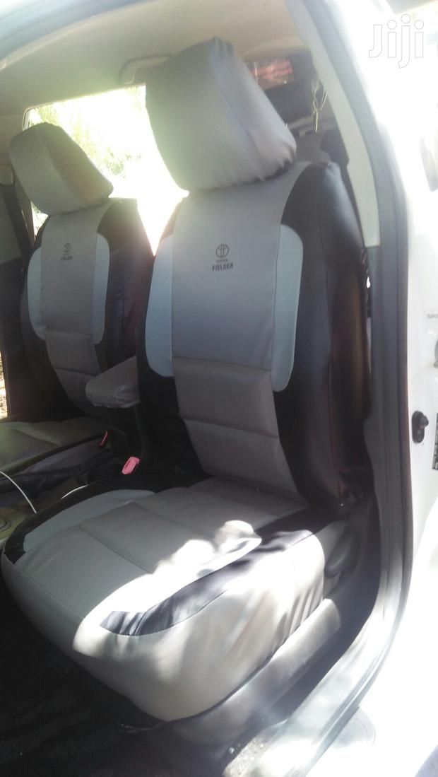 Mnarani Seat Covers - thumbnail 6