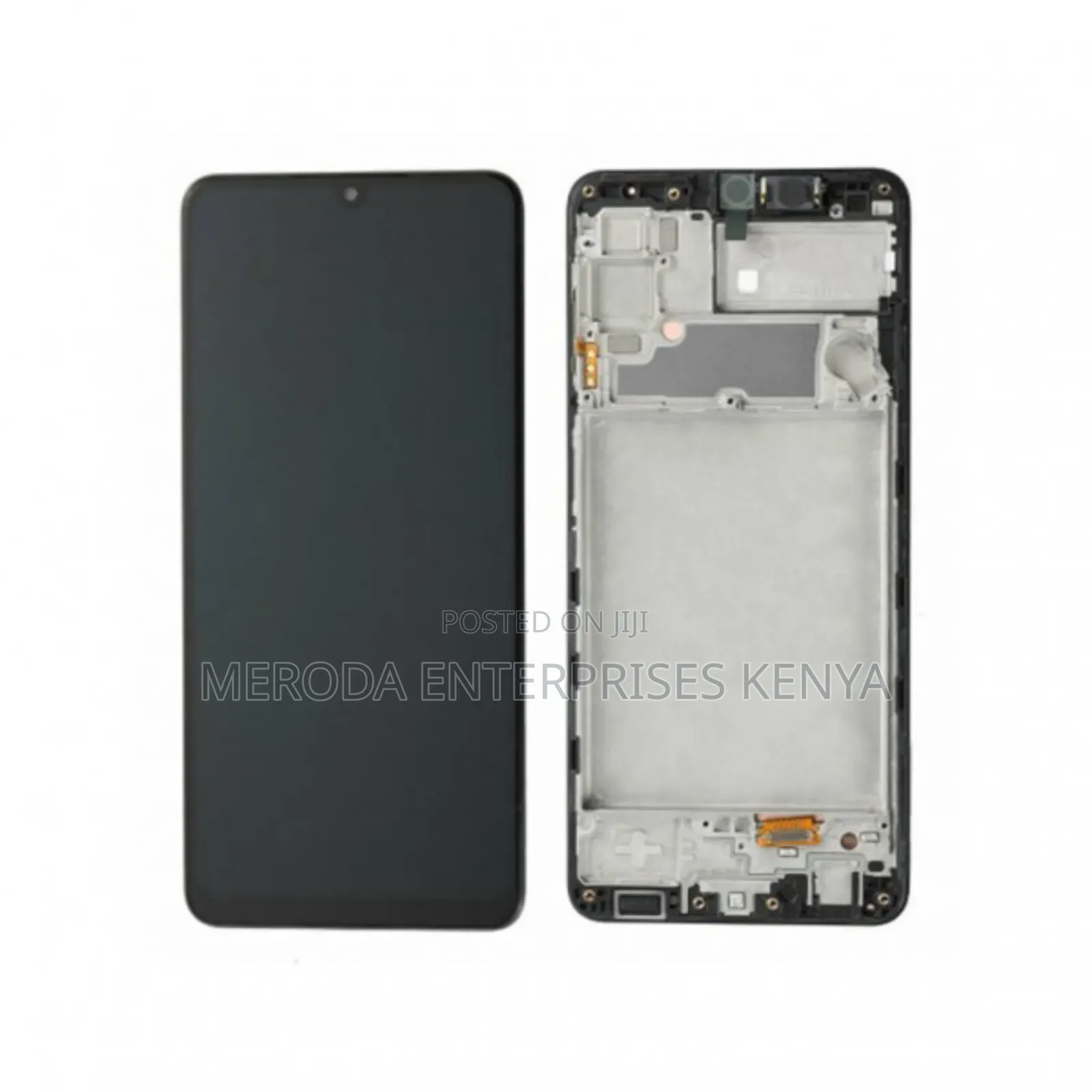Samsung A72 Screen Replacement