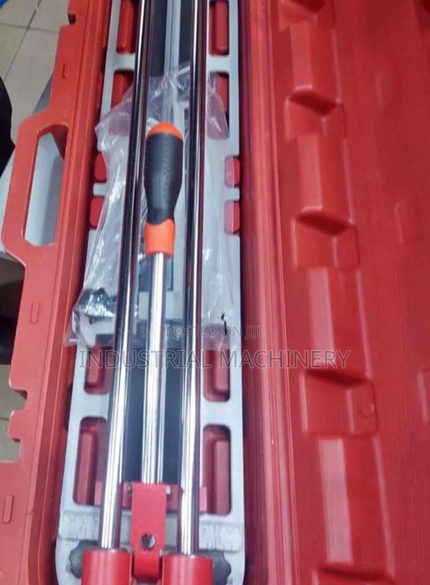 Rubi Tile Cutter - Excellent Quality - main view