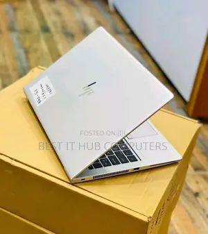 Laptop HP EliteBook 840 G5 8GB Intel Core i5 SSD 256GB