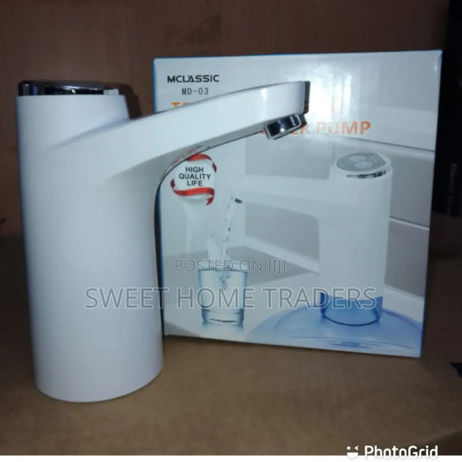 Automatic Electric Water Pump ,