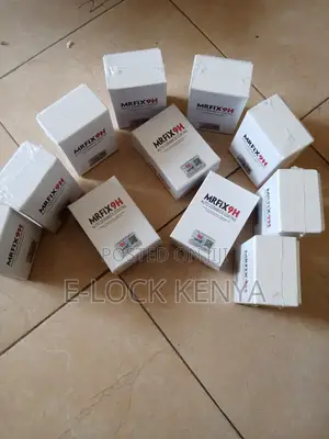 Superior 9H Mr Fix Coating