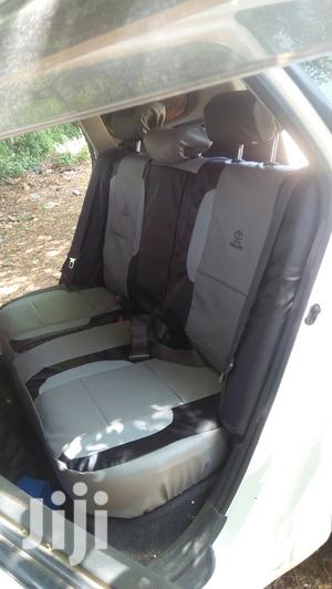Kilifi Seat Covers
