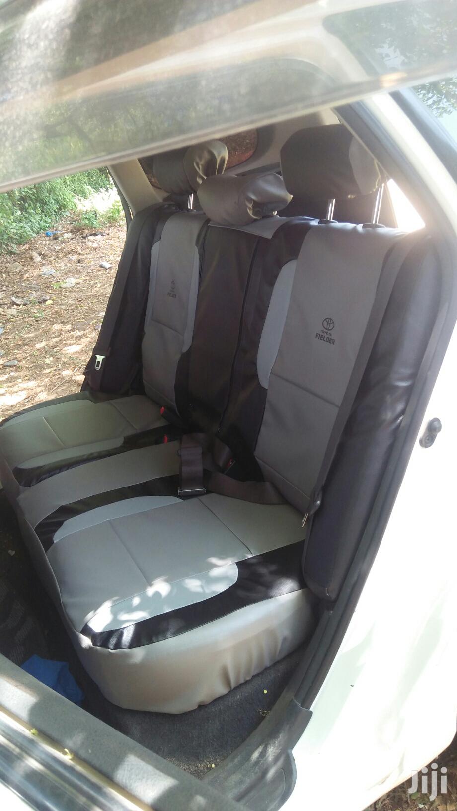 Kilifi Seat Covers