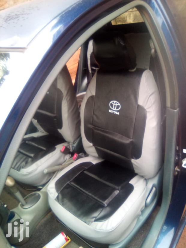 Mnara Seat Covers - thumbnail 2