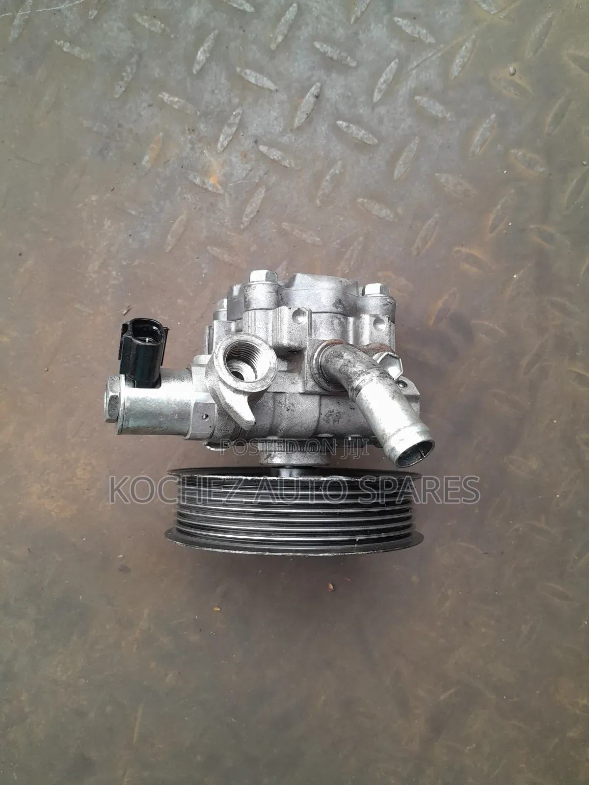Power Steering Pump for Hillux, Prado GDJ150 New Model
