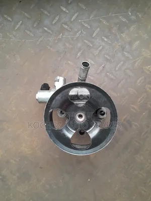 Power Steering Pump for Hillux, Prado GDJ150 New Model