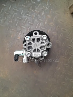 Power Steering Pump for Hillux, Prado GDJ150 New Model
