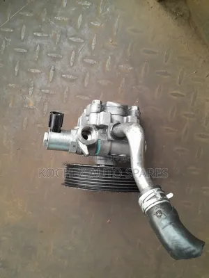 Power Steering Pump for Hillux, Prado GDJ150 New Model