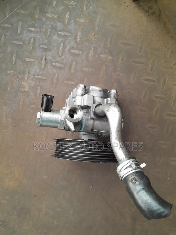 Power Steering Pump for Hillux, Prado GDJ150 New Model