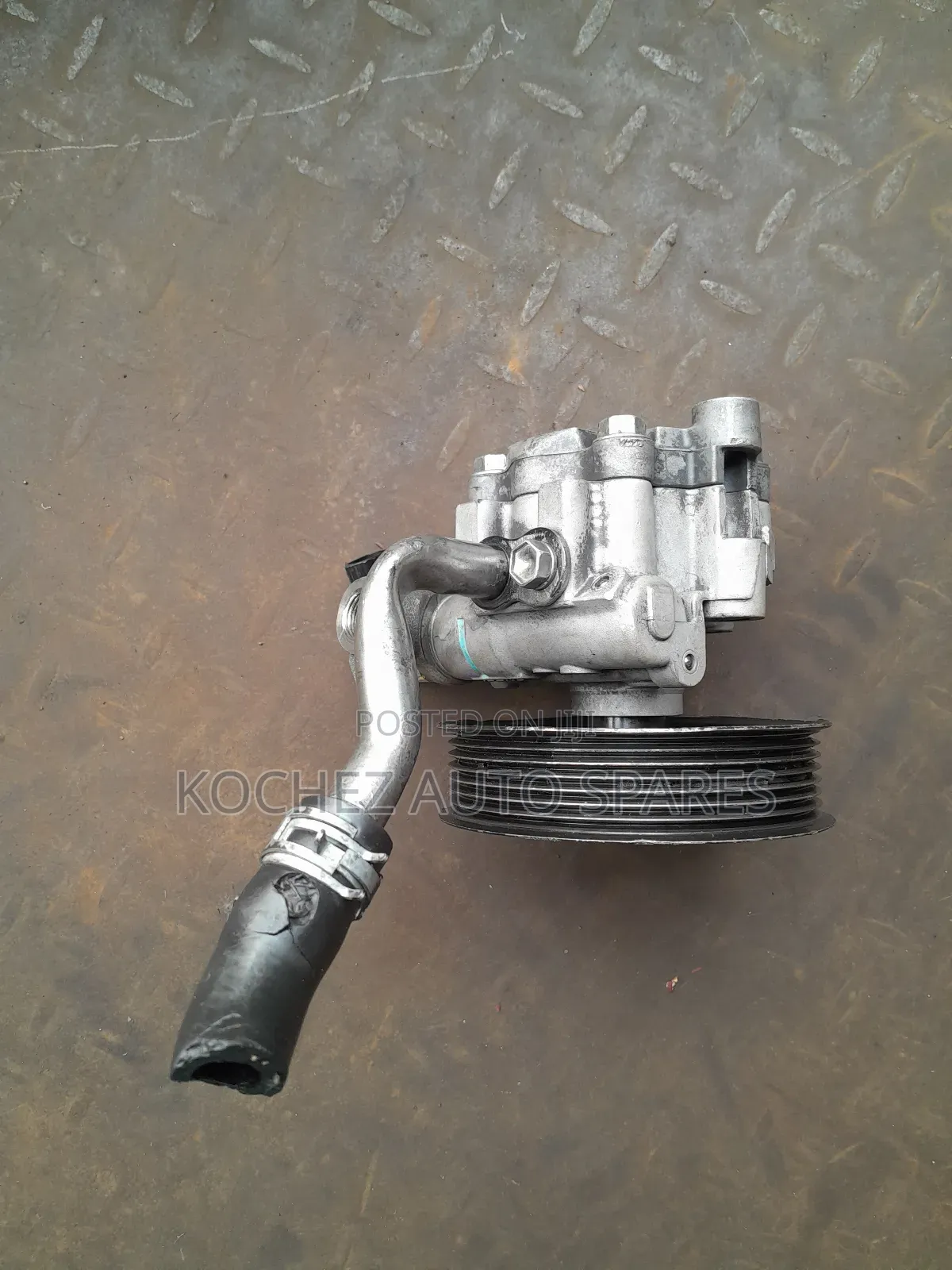 Power Steering Pump for Hillux, Prado GDJ150 New Model
