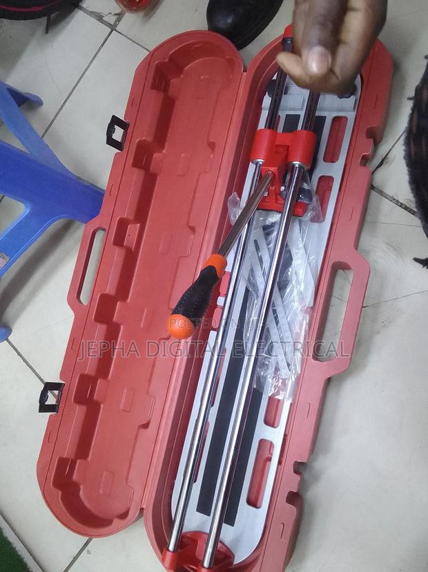 Rubi Tile Cutter /Rubi Tile Cutter. - main view