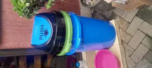 100ltrs Dust Bin