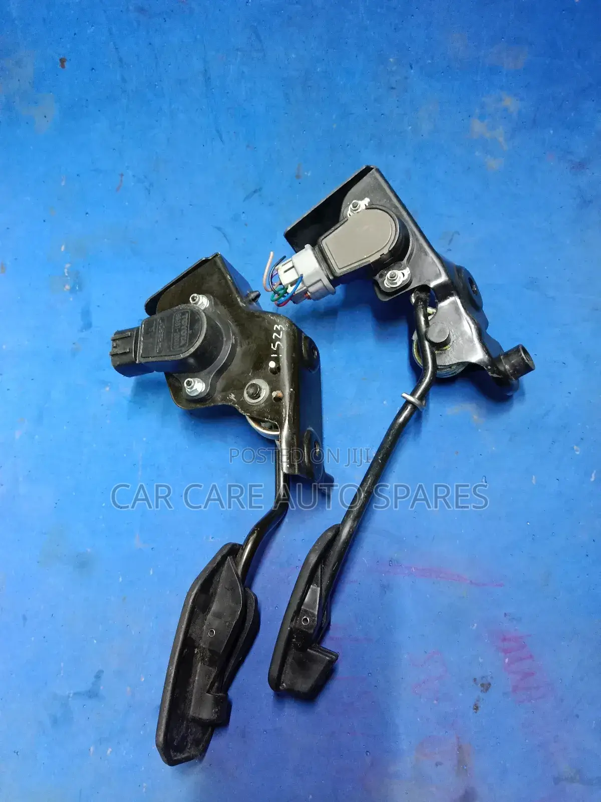 Accelerator Pedal Sensor Toyota Corolla/Wish/Caldina