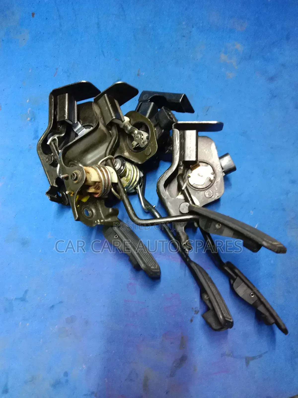Accelerator Pedal Sensor Toyota Corolla/Wish/Caldina