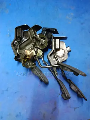 Accelerator Pedal Sensor Toyota Corolla/Wish/Caldina
