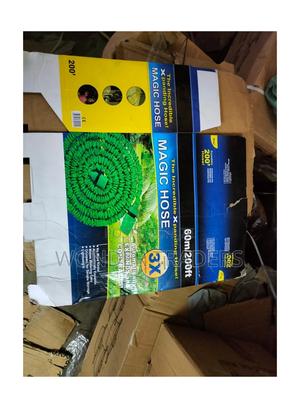 60metres Magic Horse Pipe - thumbnail 2