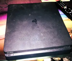 Ps4 Jailbreak Services + Games Installation