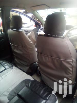 Mtwapa Seat Covers
