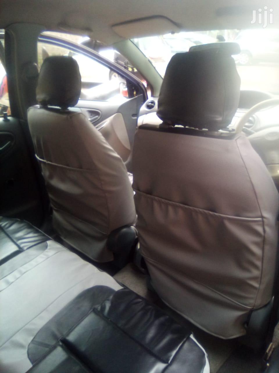 Mtwapa Seat Covers