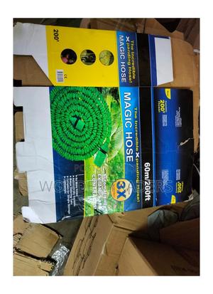 Expandable Magic Horse Pipe 60metres - thumbnail 2