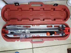 Ruby Tile Cutter/Heavy Duty Tile Cutter - thumbnail 2