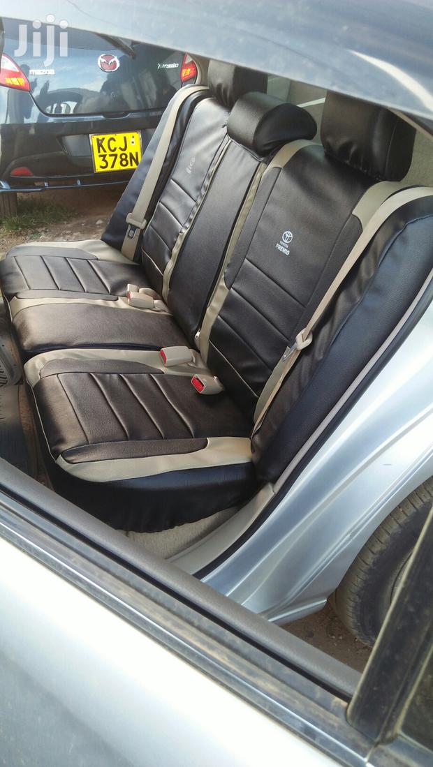 Premio Seat Covers - thumbnail 2