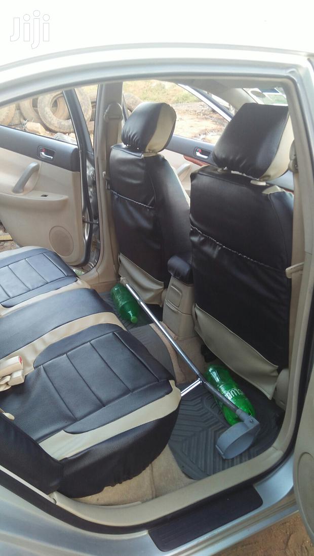 Premio Seat Covers - thumbnail 3