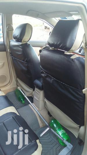 Premio Seat Covers