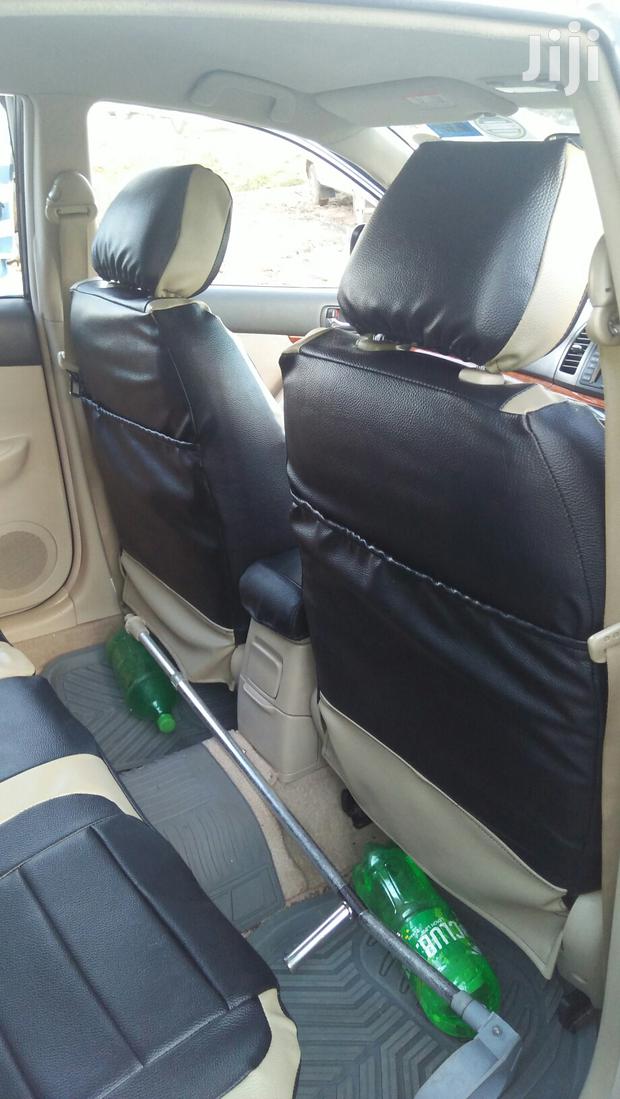 Premio Seat Covers - thumbnail 4