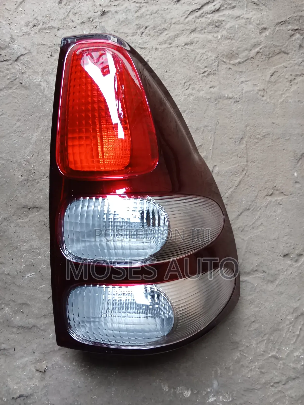 Prado 120 Taillight/Backlight/Rear Lights/ Back Light/Tail Lights
