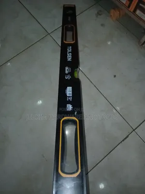 Spirit Level 1m Tolsen