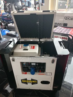 8.75kva Generator