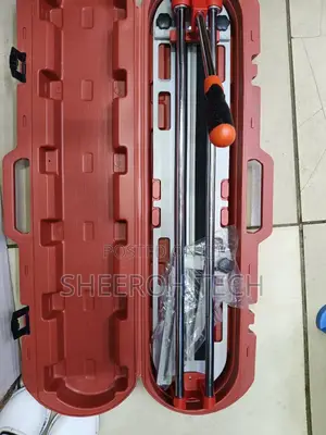 Rubby Tile Cutter /600mm/24