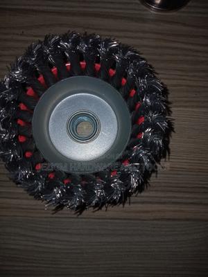 Cup Wire Brush - thumbnail 2