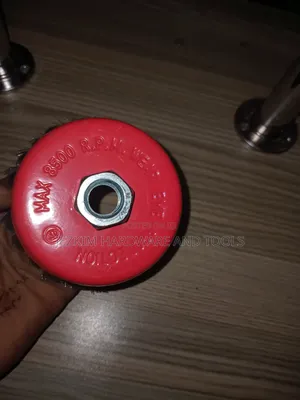 Cup Wire Brush