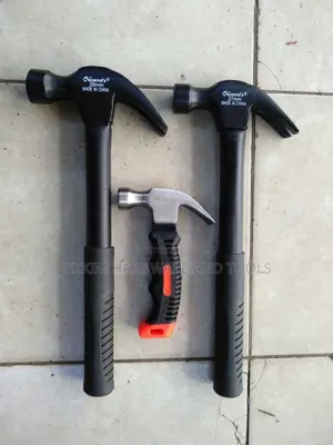Hammer Carpentry