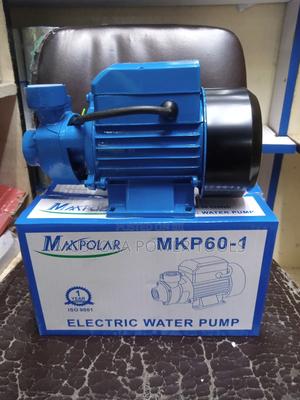 0.5hp Water Pump Maxpolar - thumbnail 2