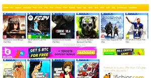 Ps4 Jailbreak Services + Games Installation