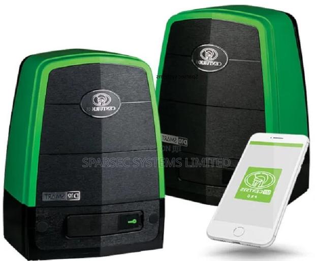 D10 Smart Centurion Gate Motor - main view