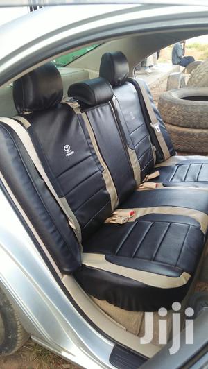 Seat Covers