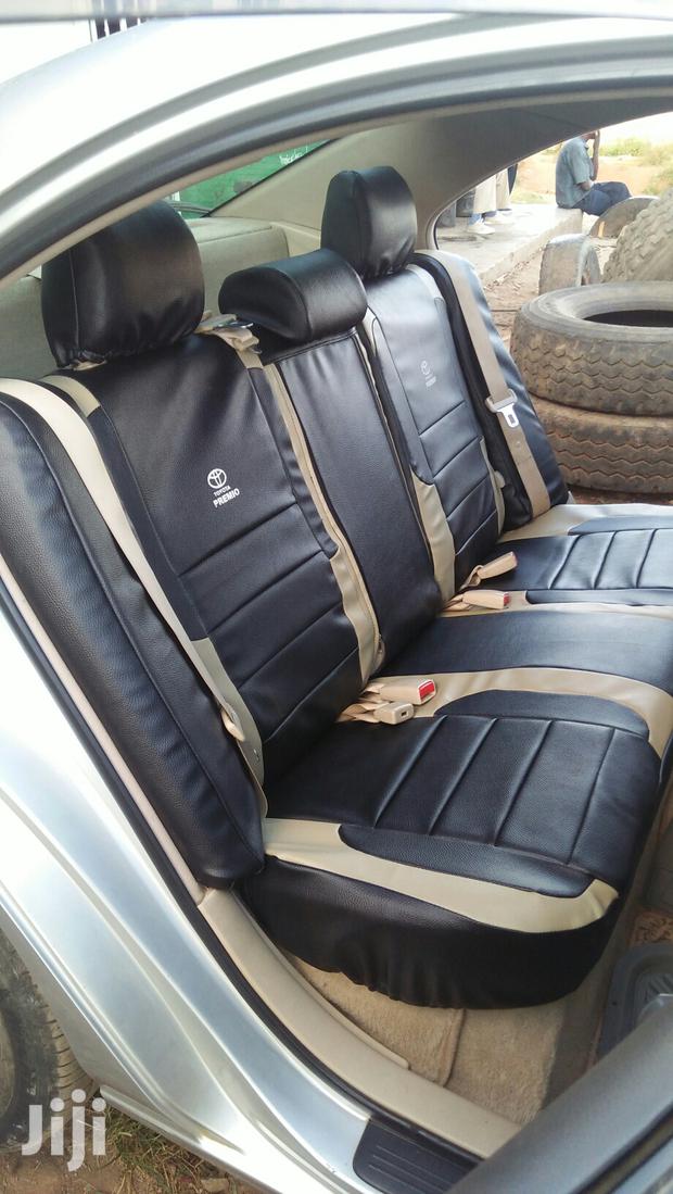 Seat Covers - thumbnail 2