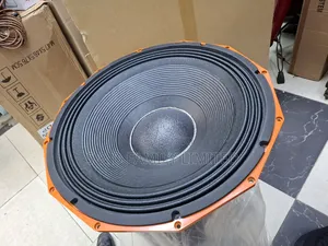 PD 2190 Bass Speaker 21 Inches 152mm Voice Coil