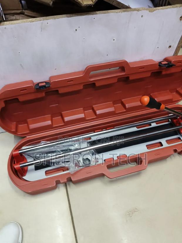 Ruby Tile Cutter /Heavy Duty - main view